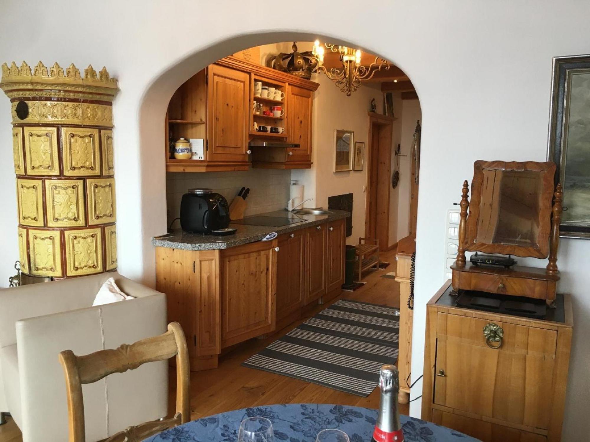 Chalets In Der Forststrasse Miltach Eksteriør bilde